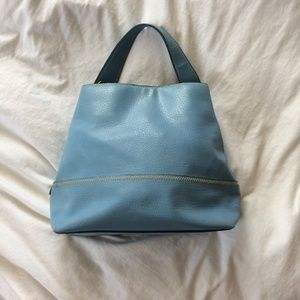 Tommy Hilfiger Baby Blue Purse